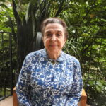 María Balbanera