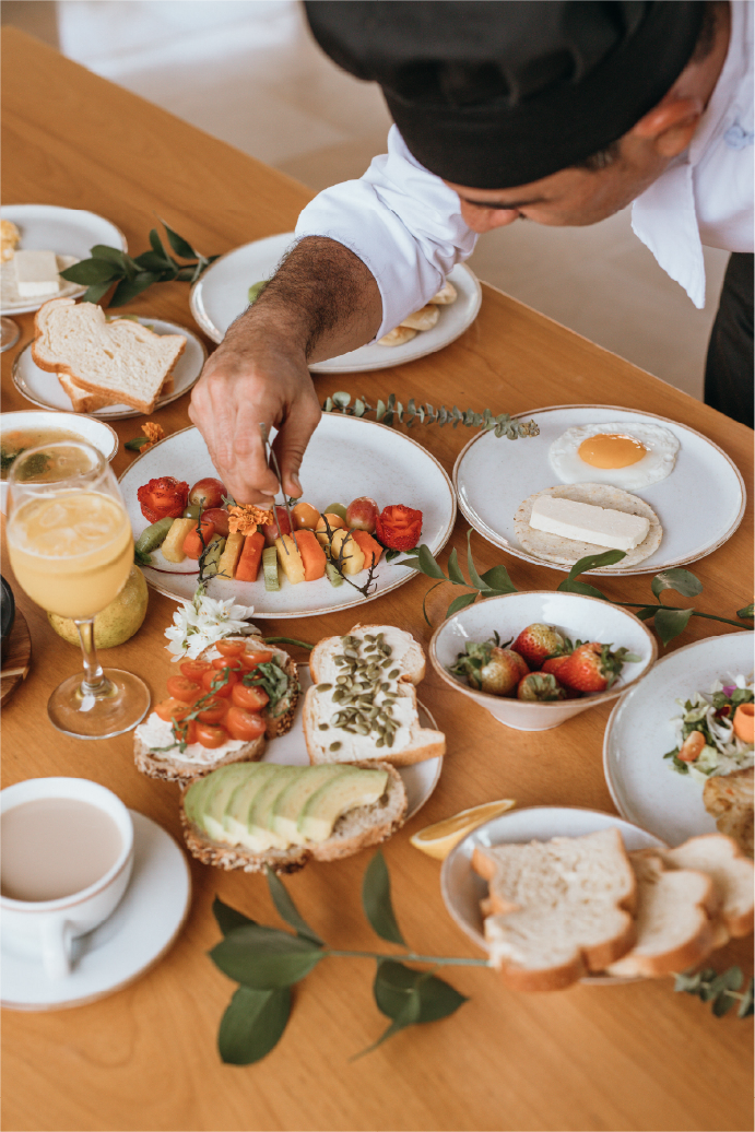 Alimentación