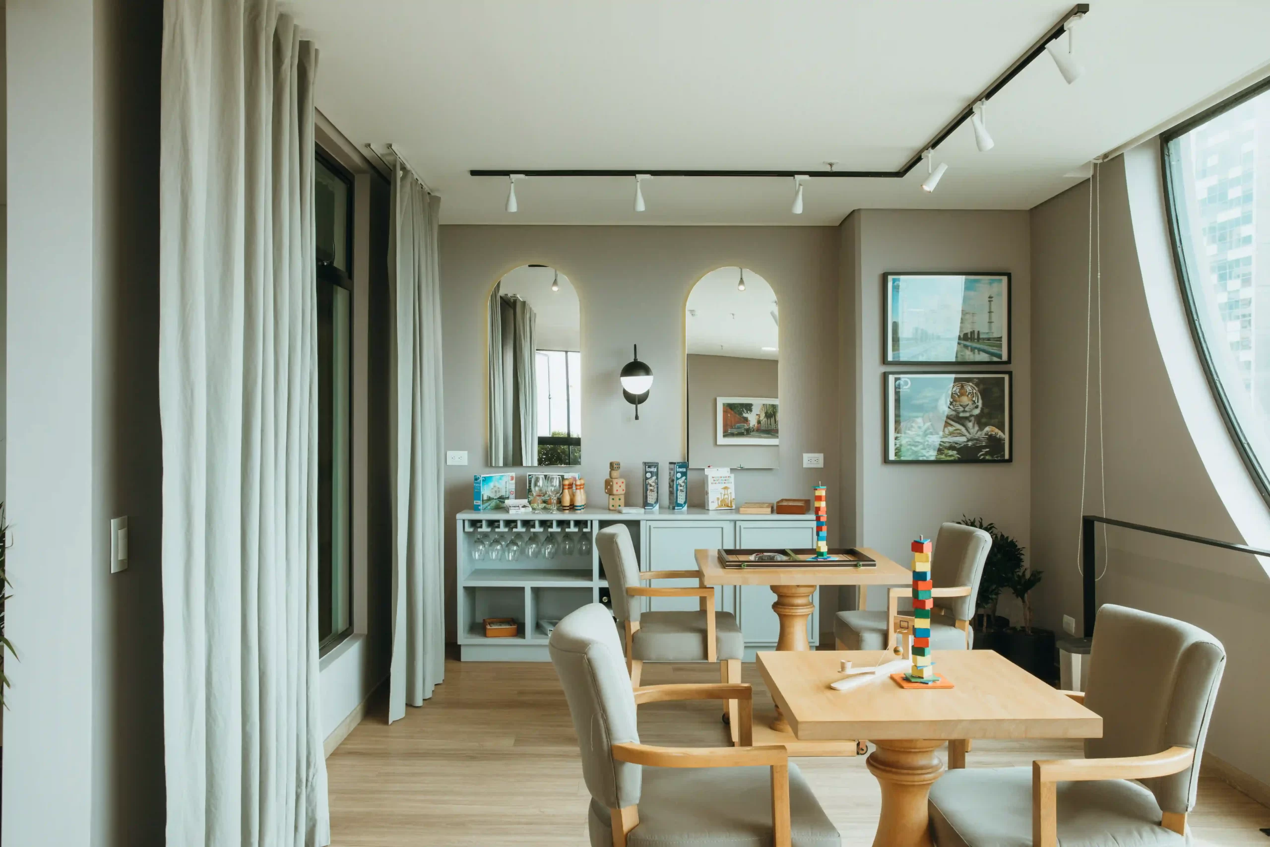 Casa Nua San Lucas