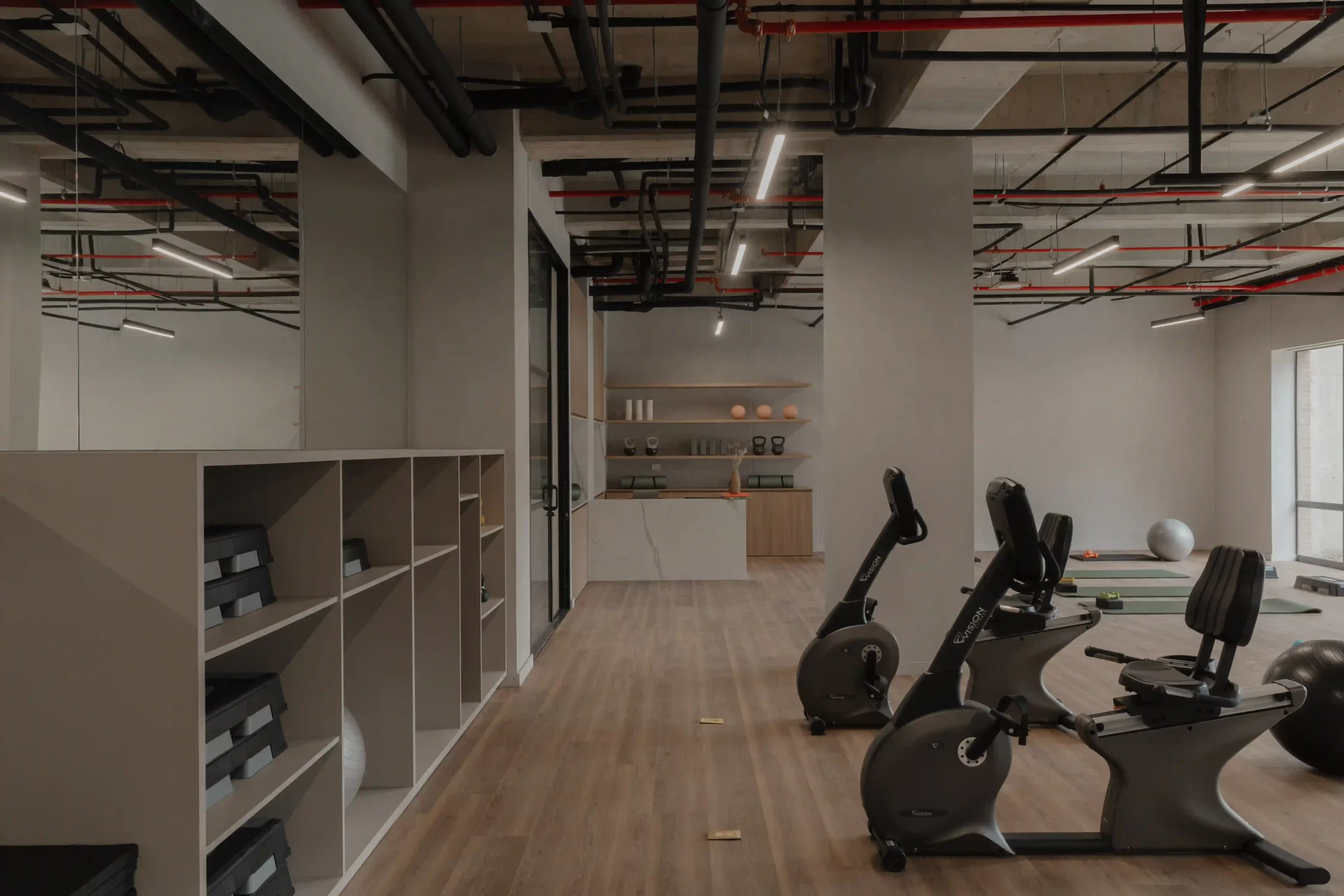 Gimnasio Casa Nua Chía - Vista 3
