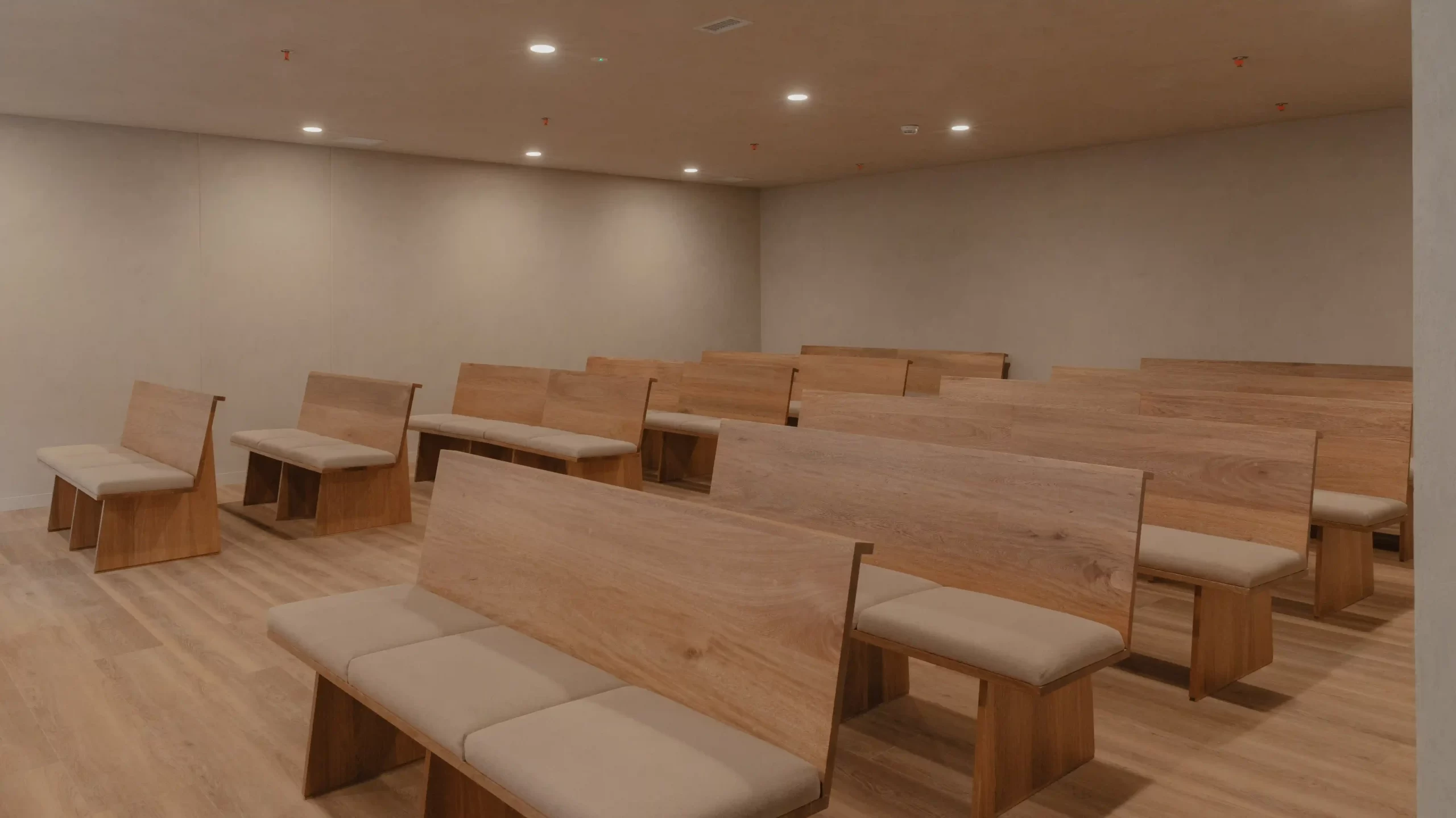 Sala de Oración Casa Nua Chía
