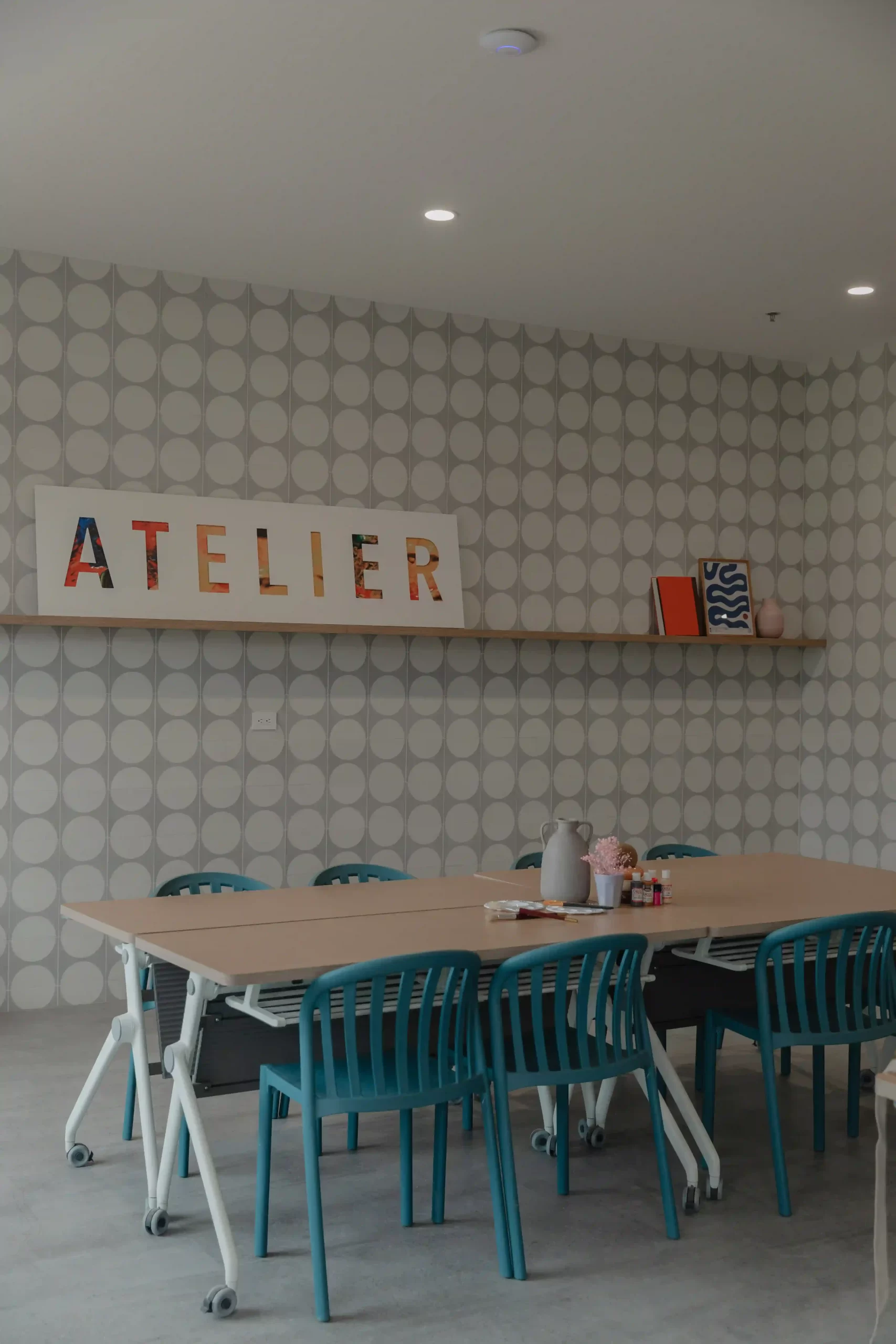 Atelier Casa Nua Chía