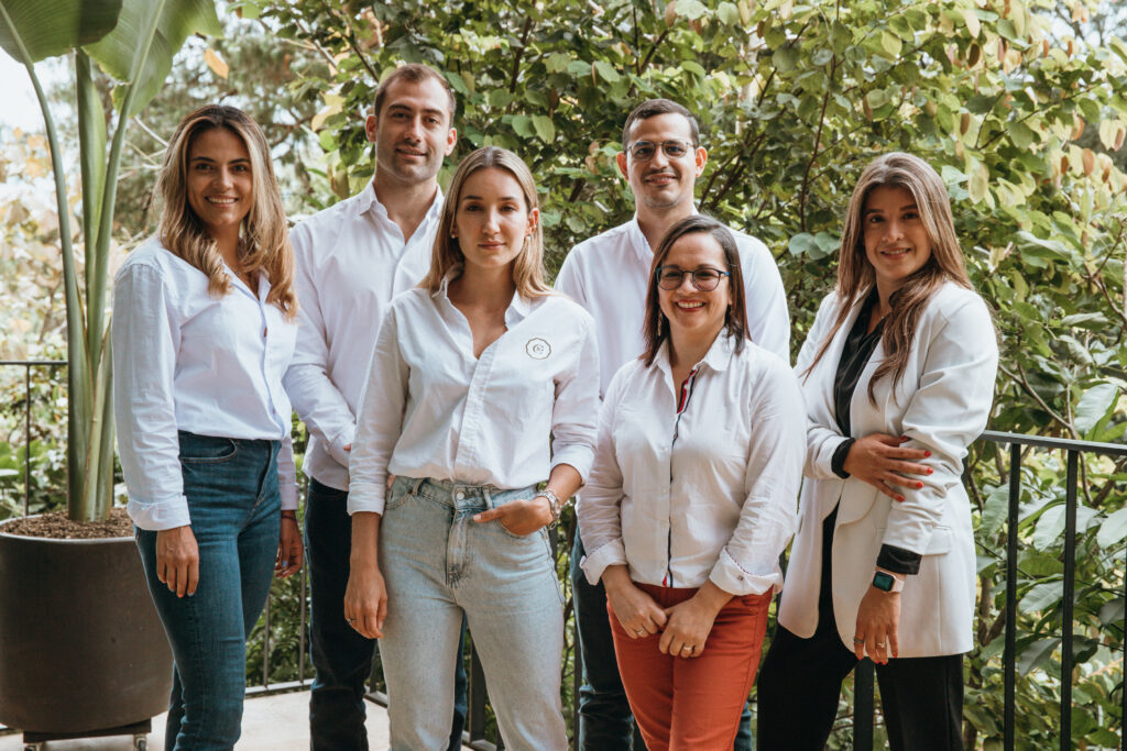 El primer senior living Age-Friendly de Colombia
